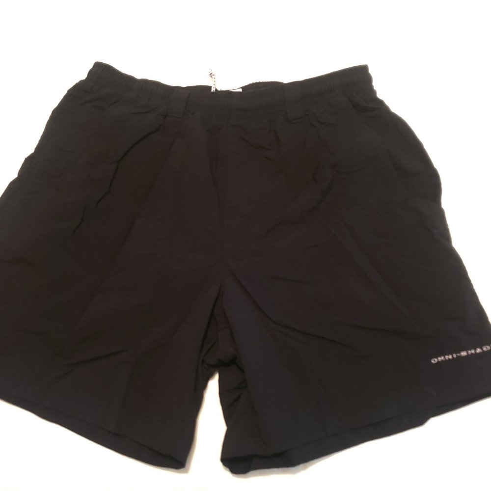 Columbia Men's PFG Backcast III Water Short, Small